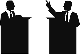 podium